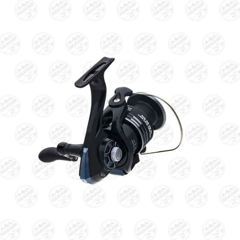 چرخ ماهیگیری دام D.A.M مدل Quick 320 FD اسپول یدک — تصویر ۵