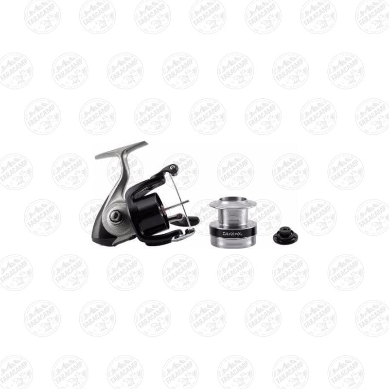 چرخ ماهیگیری دایوا Daiwa مدل Strike Force 2000-b — تصویر ۶