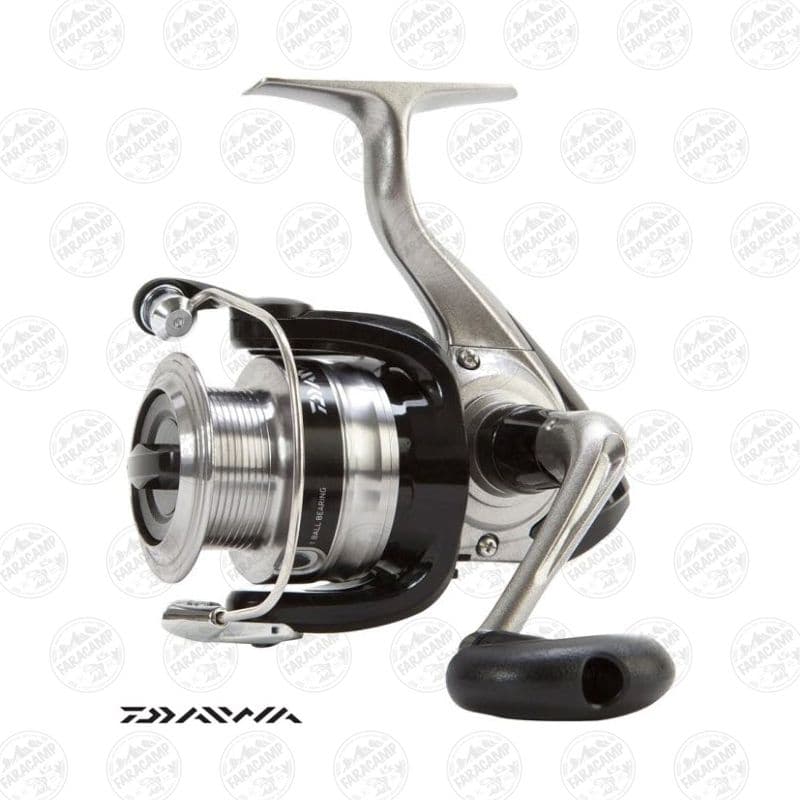 چرخ ماهیگیری دایوا Daiwa مدل Strike Force 4000-b
