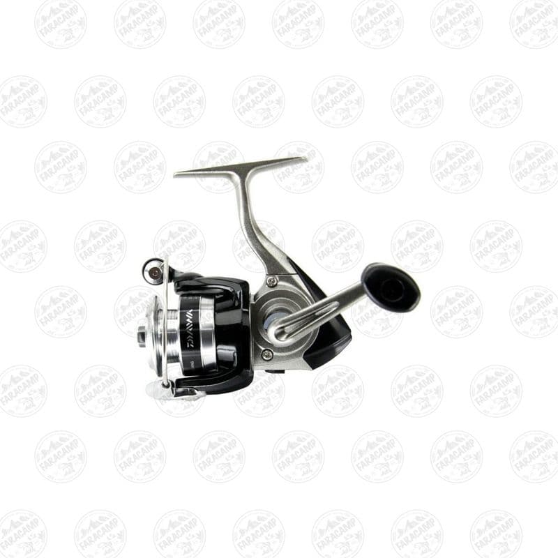 چرخ ماهیگیری دایوا Daiwa مدل Strike Force 4000-b — تصویر ۸
