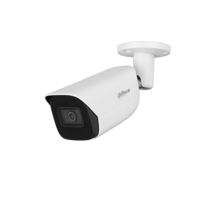 IPC-HFW5842E-ASE دوربین بولت داهوا — تصویر ۳