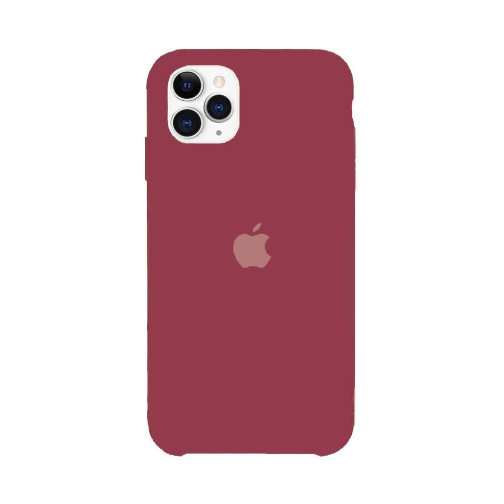کاور سیلیکونی گوشی پرو iPhone 12pro — تصویر ۸