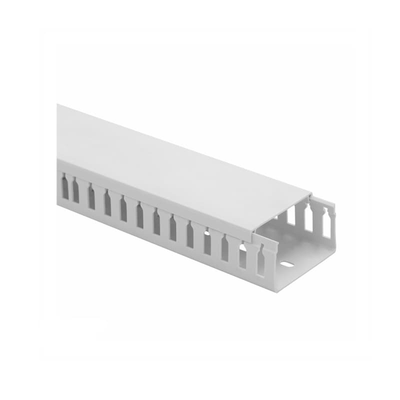 داکت شیاردار نمره 3 سوپیتا 35 در 40 شاخه 2 متری کد 3540SA