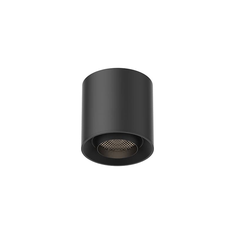 چراغ ریلی فروشگاهی استوانه‌ای 6 وات شعاع مدل SH-MG-04-C-ADJ-80