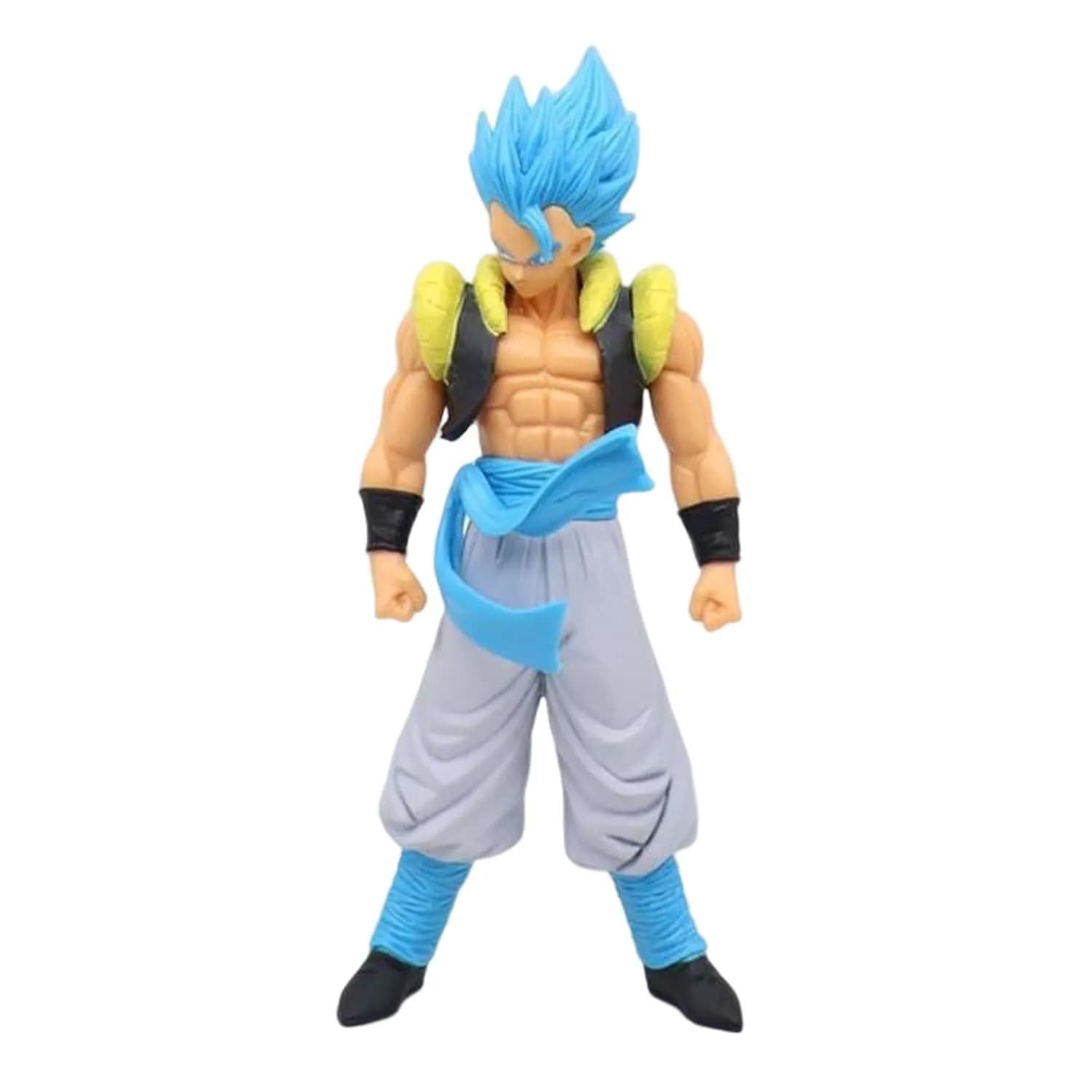 فیگور گوگتا 17 سانت – Dragon Ball Z — تصویر ۴