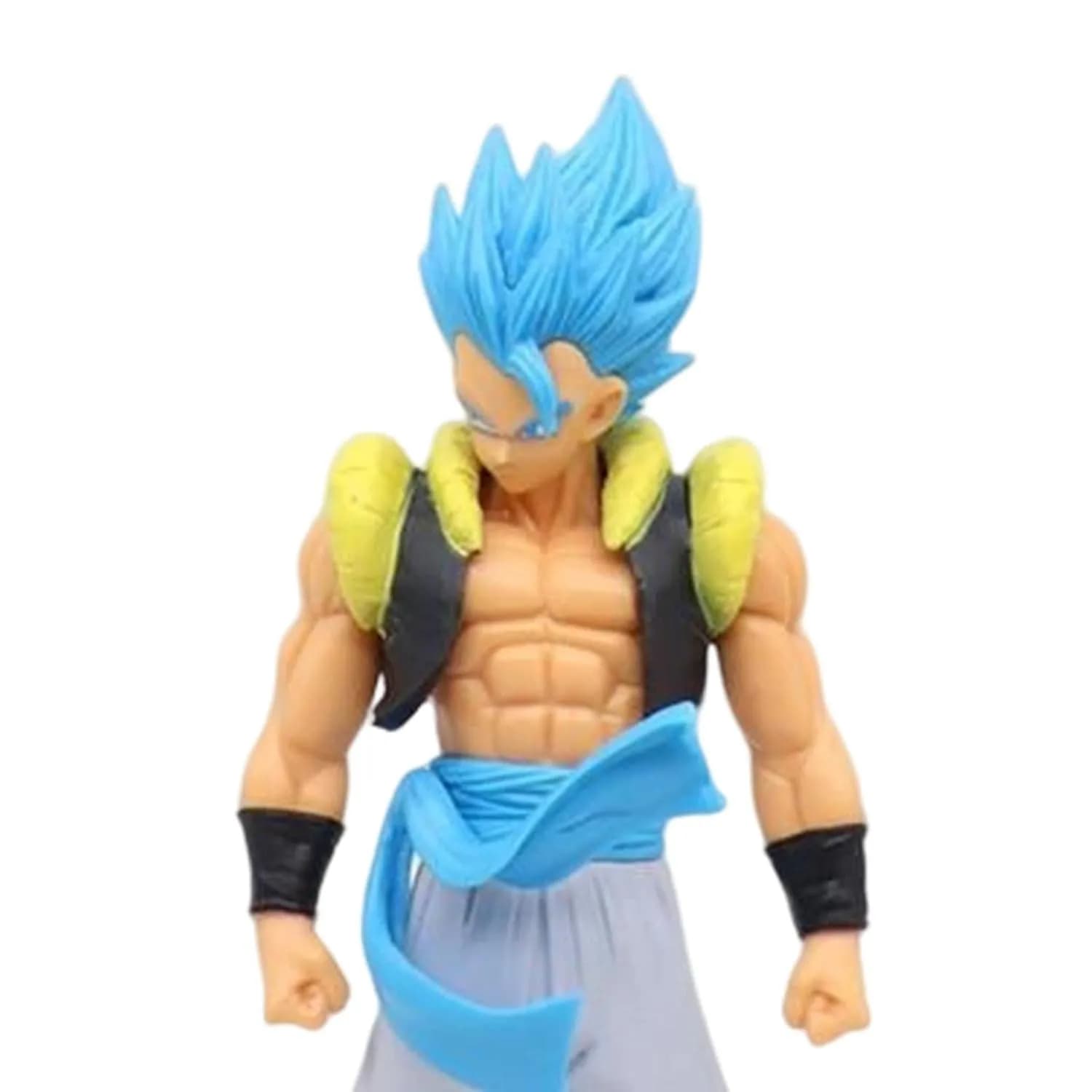فیگور گوگتا 17 سانت – Dragon Ball Z — تصویر ۷