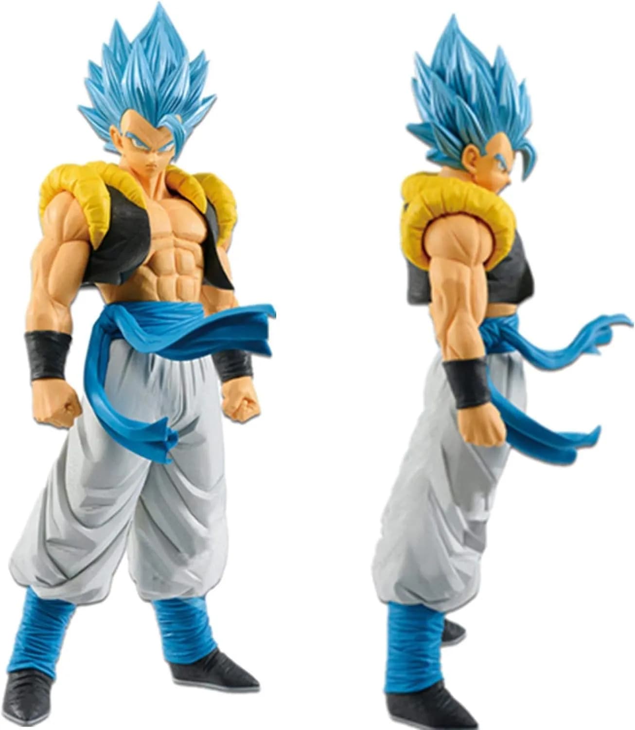 فیگور گوگتا 17 سانت – Dragon Ball Z — تصویر ۲