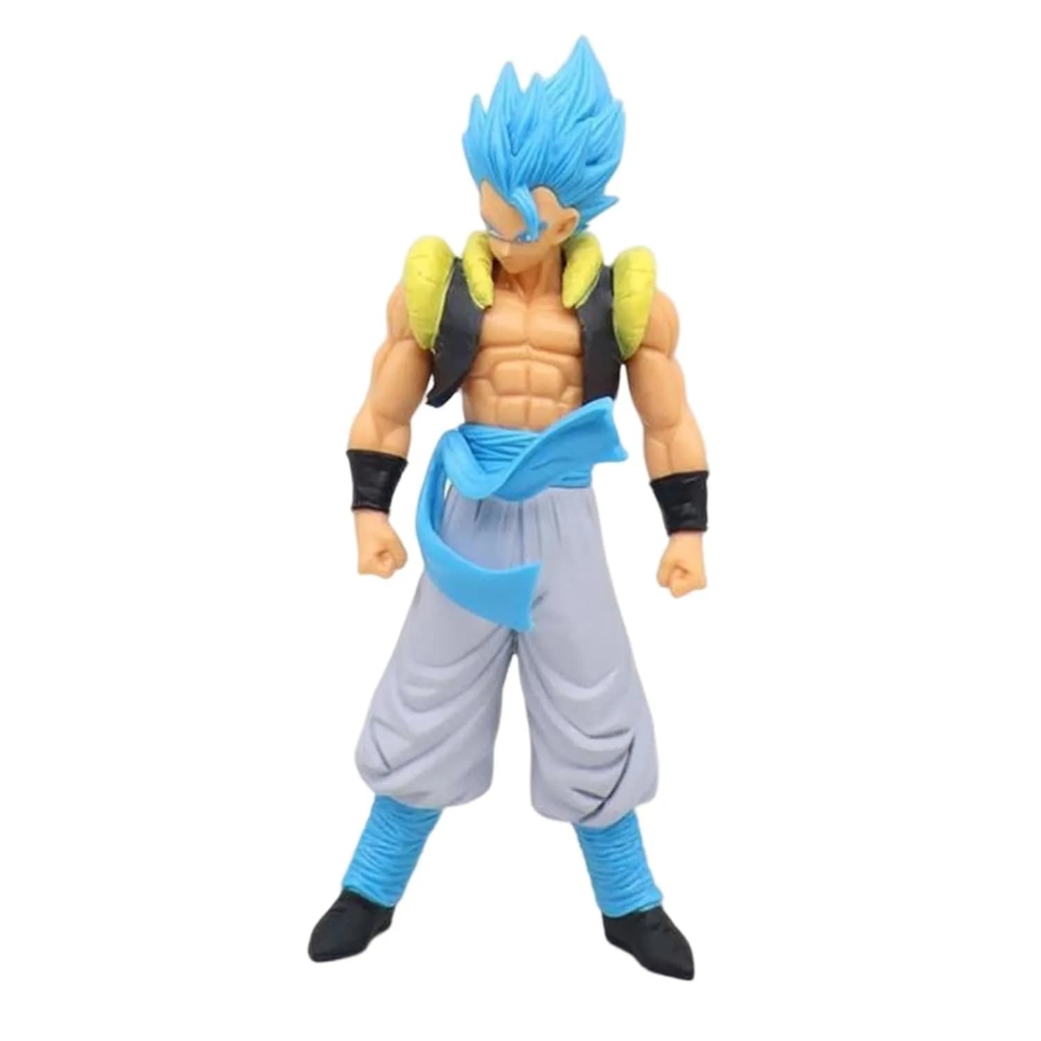 فیگور گوگتا 17 سانت – Dragon Ball Z — تصویر ۵