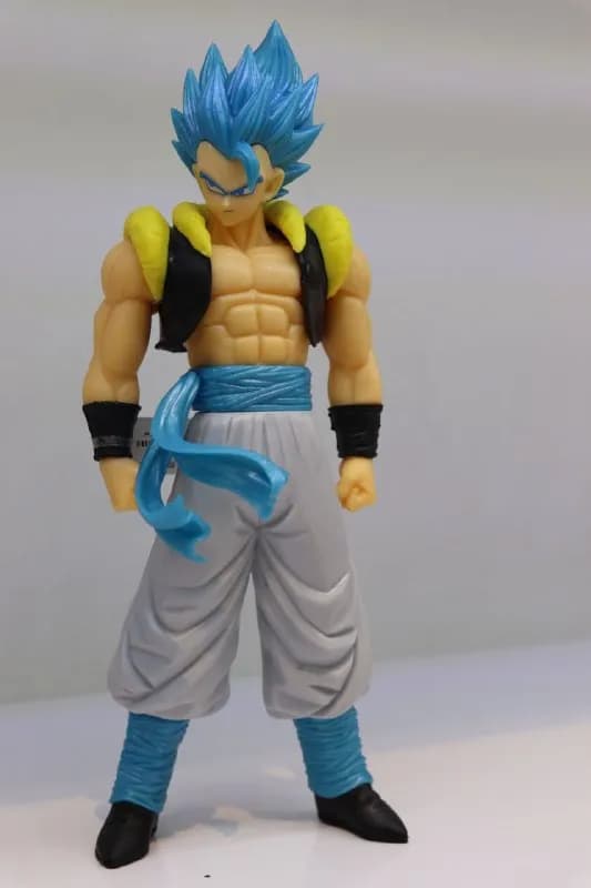 فیگور گوگتا 17 سانت – Dragon Ball Z — تصویر ۶