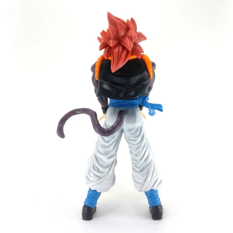 فیگور گوگتا سوپرسایان 17 سانت – Dragon Ball Z — تصویر ۳
