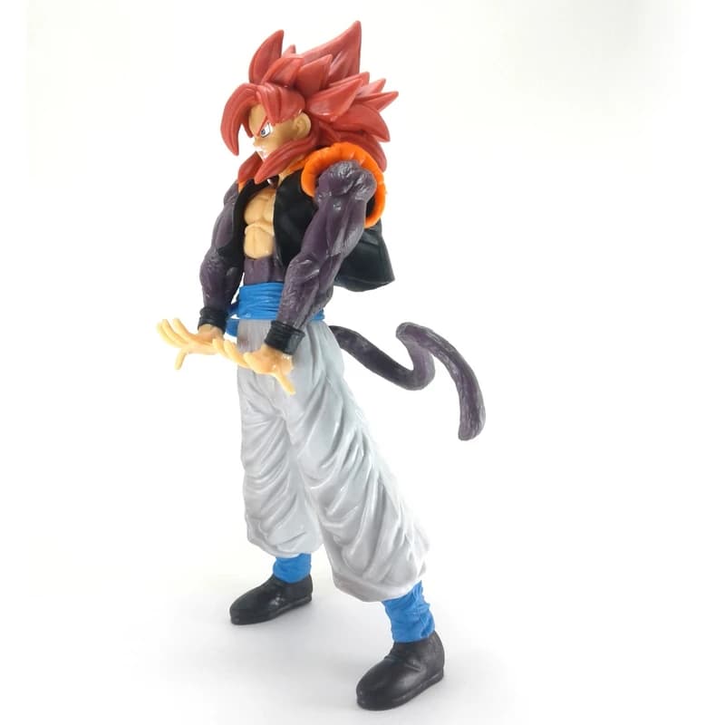 فیگور گوگتا سوپرسایان 17 سانت – Dragon Ball Z — تصویر ۵