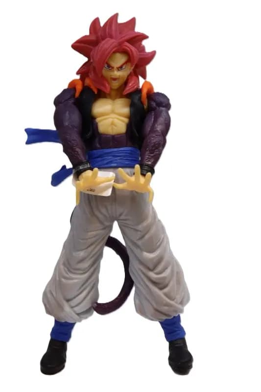 فیگور گوگتا سوپرسایان 17 سانت – Dragon Ball Z