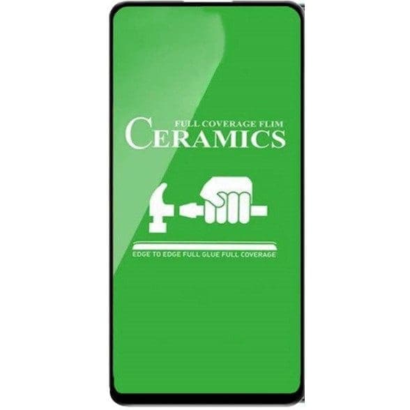 گلس سرامیکی سامسونگ J7 2018/J7 PRIME/J7PRIME 2 مات