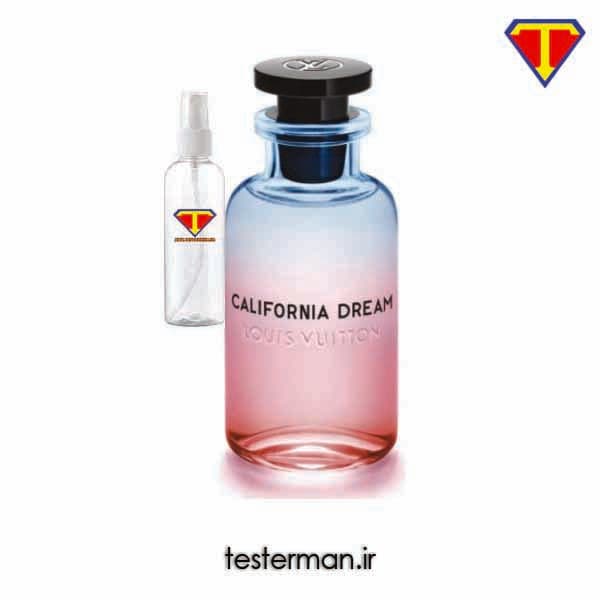 اسانس ادکلن لویی ویتون کالیفرنیا دریم Louis Vuitton California Dream