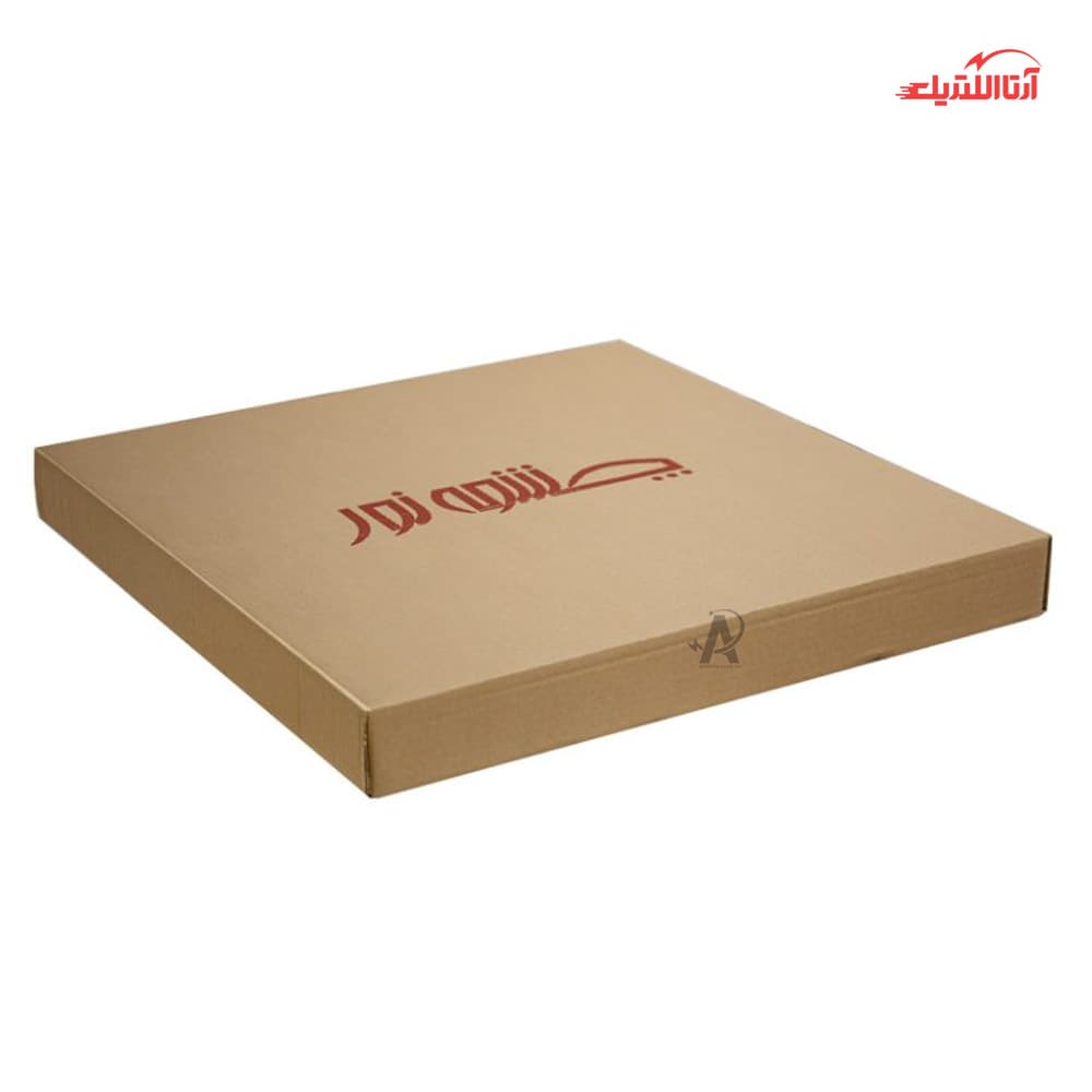 چراغ آویز مدرن سه شعله چشمه نور مدل L6364/3 — تصویر ۳