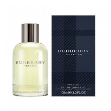 ادکلن اورجینال باربری ویکند مردانه Burberry Weekend For Men