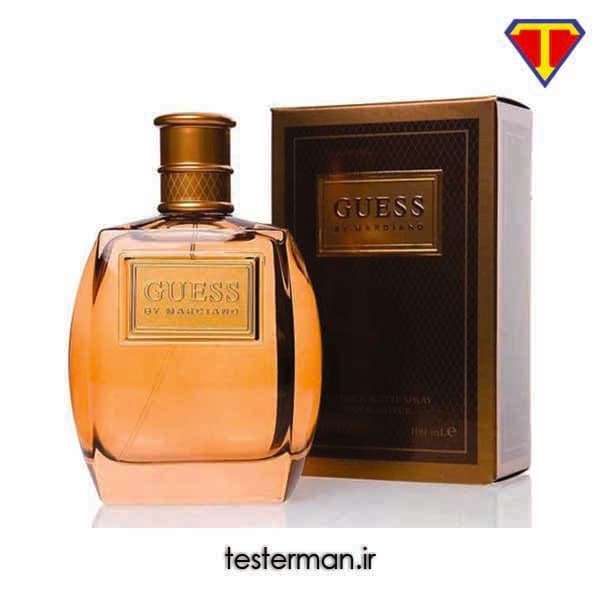 ادکلن اورجینال گس بای مارسیانو مردانه Guess by Marciano for Men