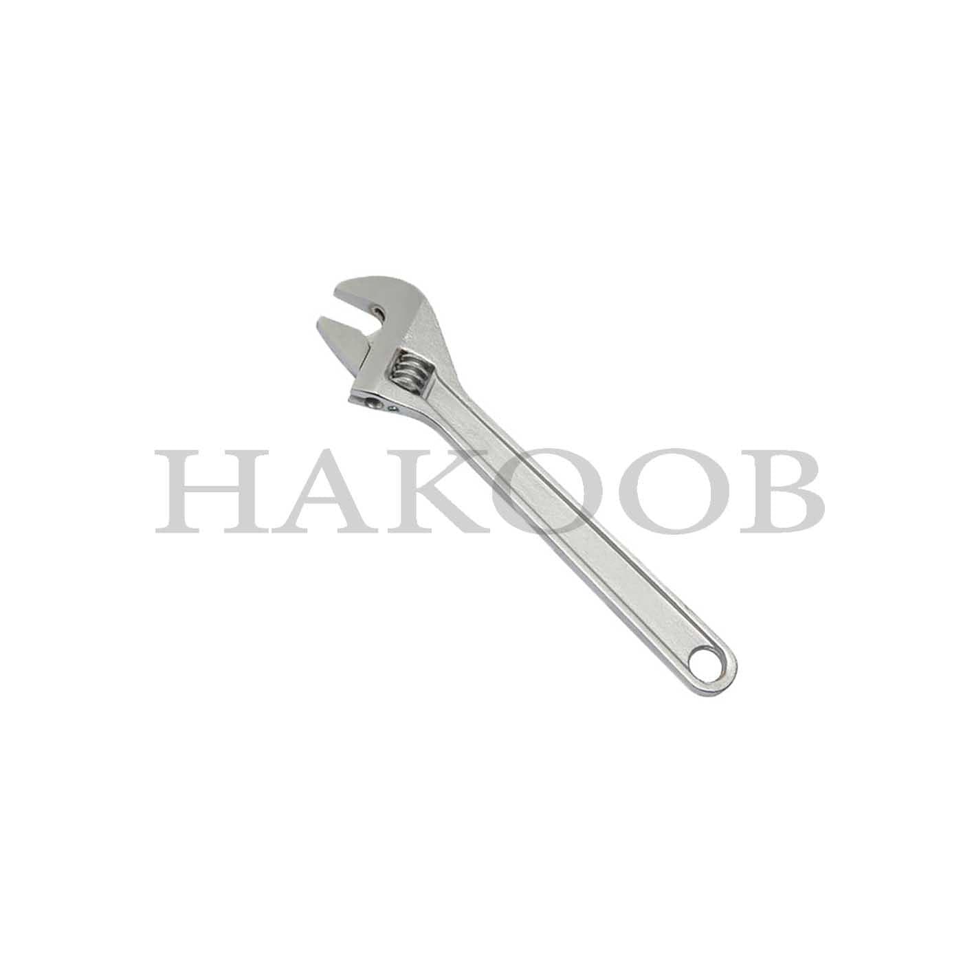 فرانسه 8 اینچ معمولی