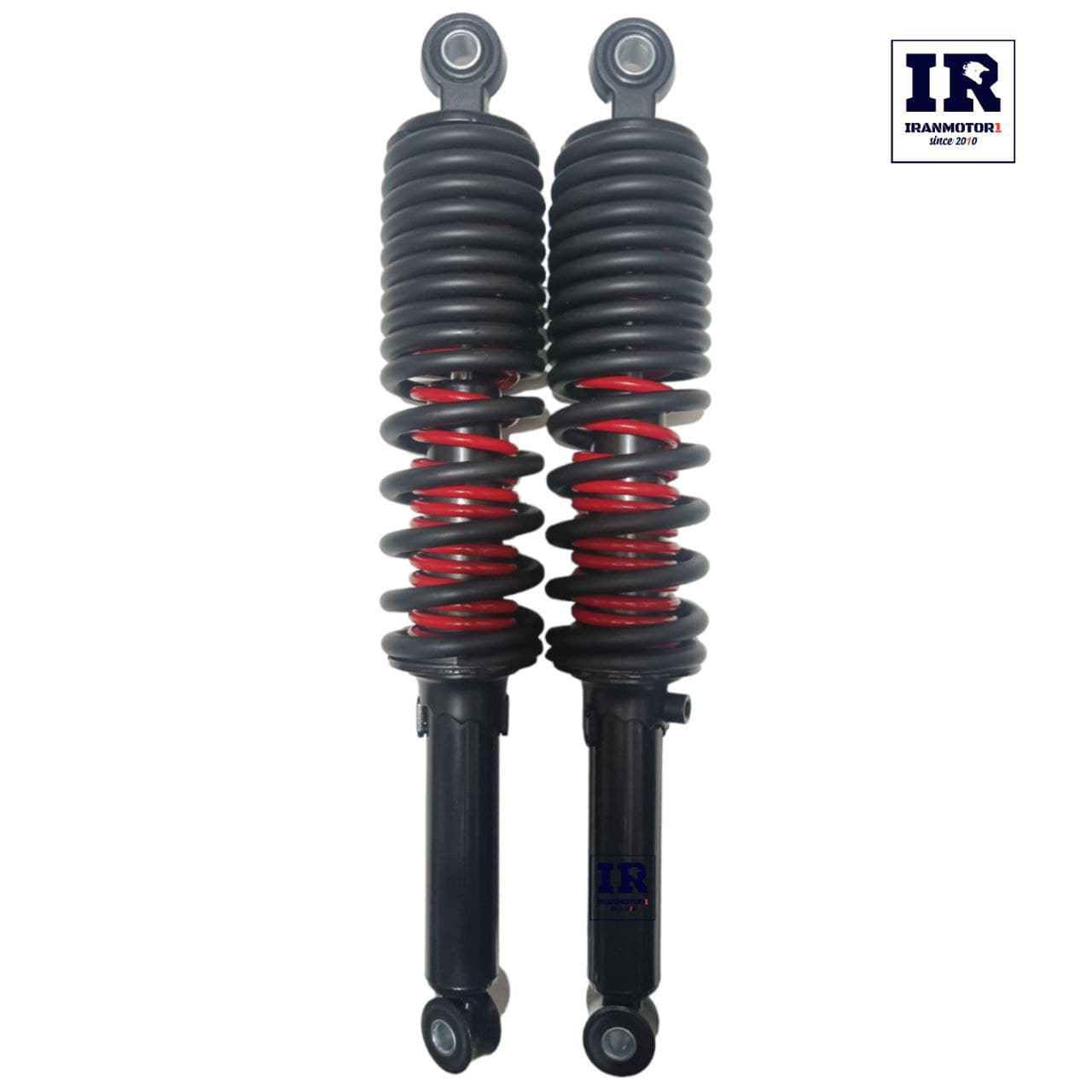 کمک فنر عقب موتورسیکلت تریل XL150