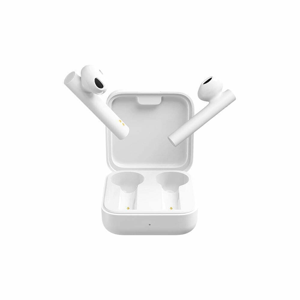 هندزفری بلوتوث شیائومی مدل Mi True Wireless Earphones 2 Basic اورجینال