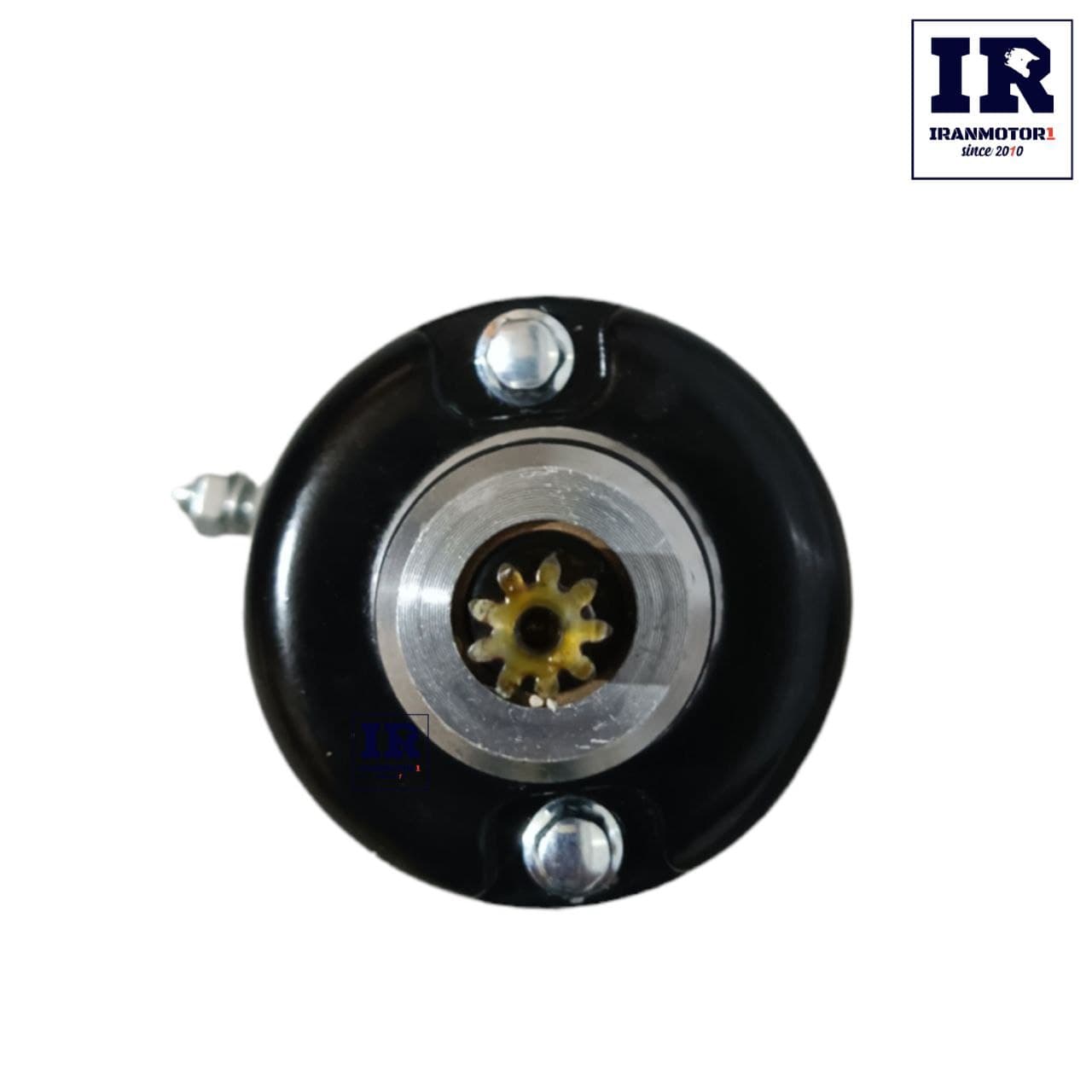استارت موتور سیکلت پالس 180 برند KH — تصویر ۳