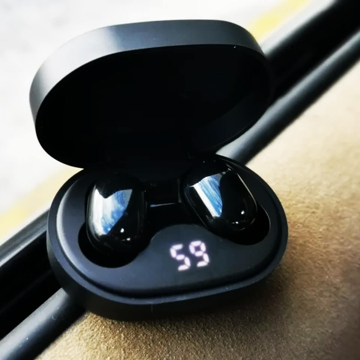 هندزفری شیائومی Airdots Pro — تصویر ۲