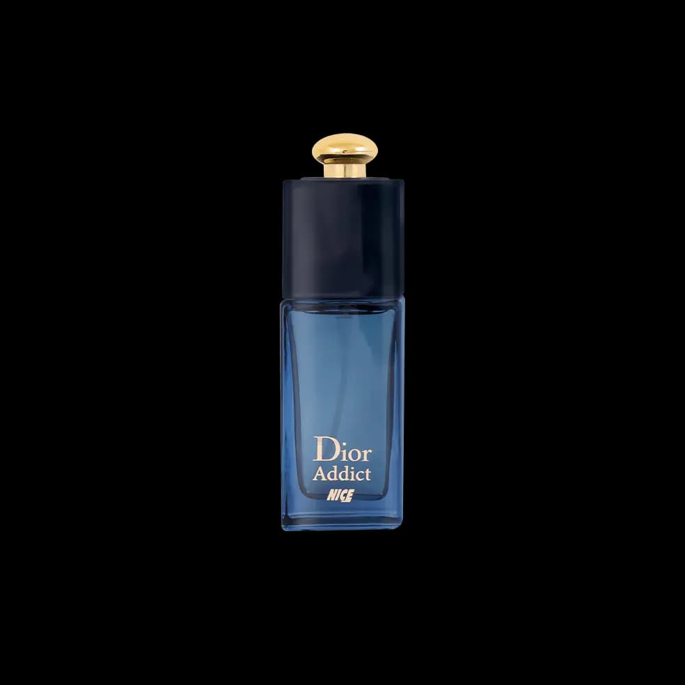 عطر مینیاتوری دیور ادیکت Dior Addict نایس 30 میل