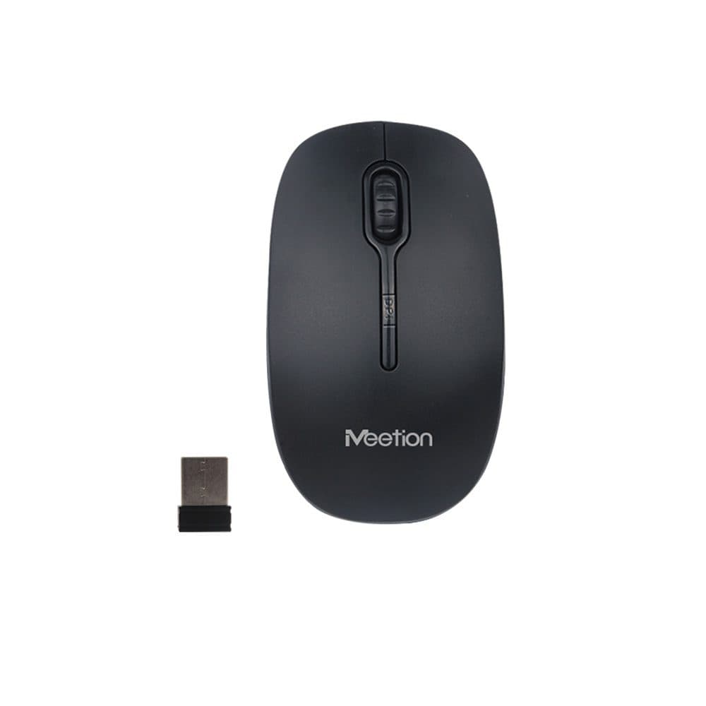 موس بی سیم MEETION R547 — تصویر ۲