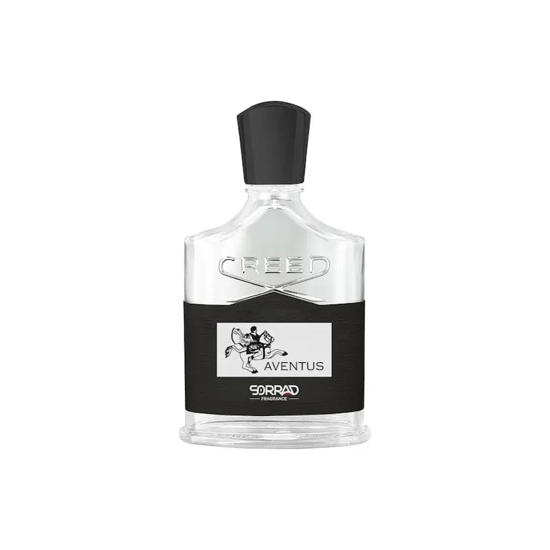 عطر ادکلن کرید اونتوس مردانه مینیاتوری 30 میل