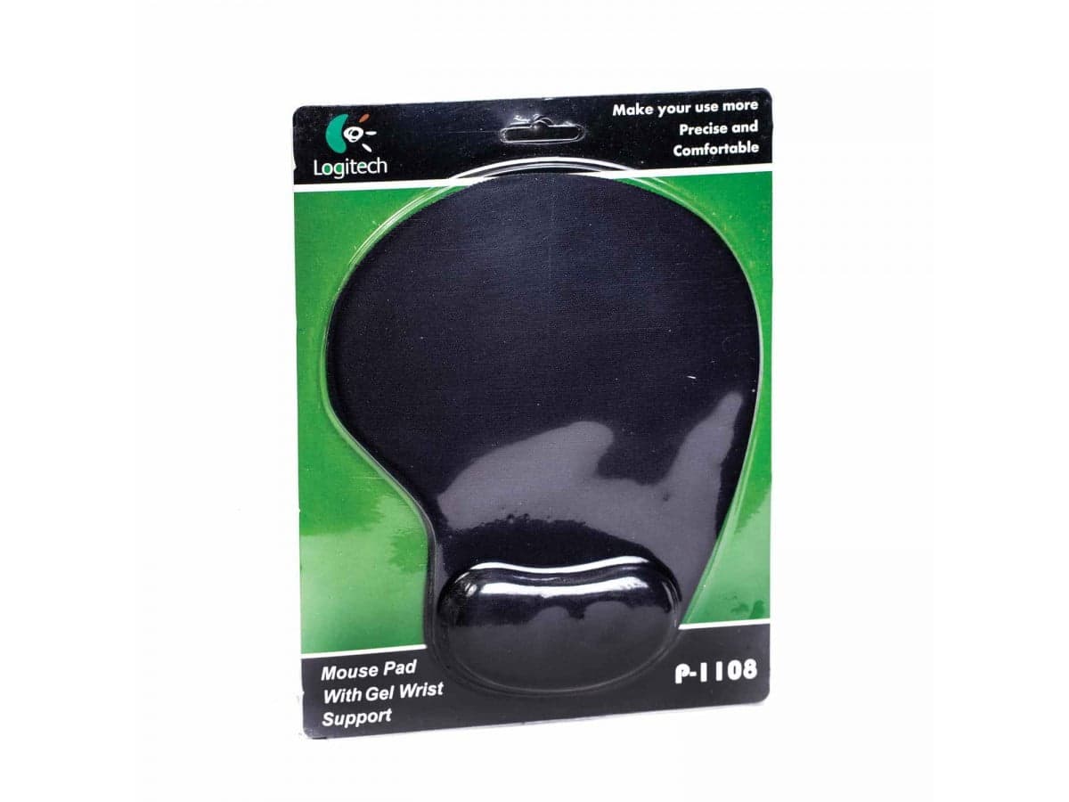 پد ماوس طبی لاجیتک مدل P-1108 — تصویر ۲
