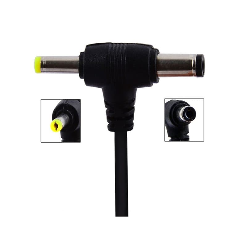 آداپتور مودم کمبو Venetolink 9V.1A — تصویر ۴