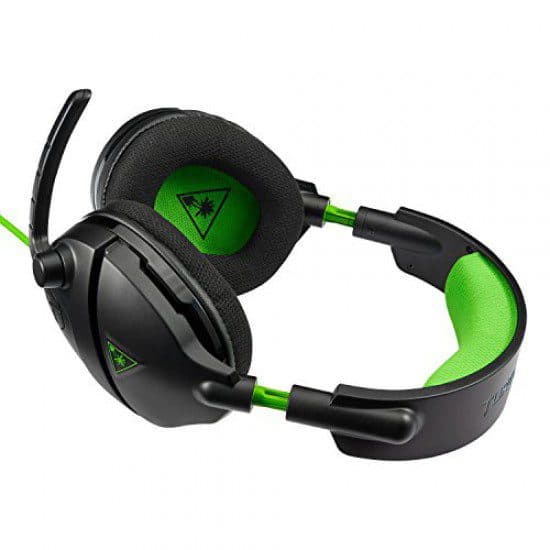 هدست گیمینگ اورجینال Turtle Beach Stealth 300 — تصویر ۲
