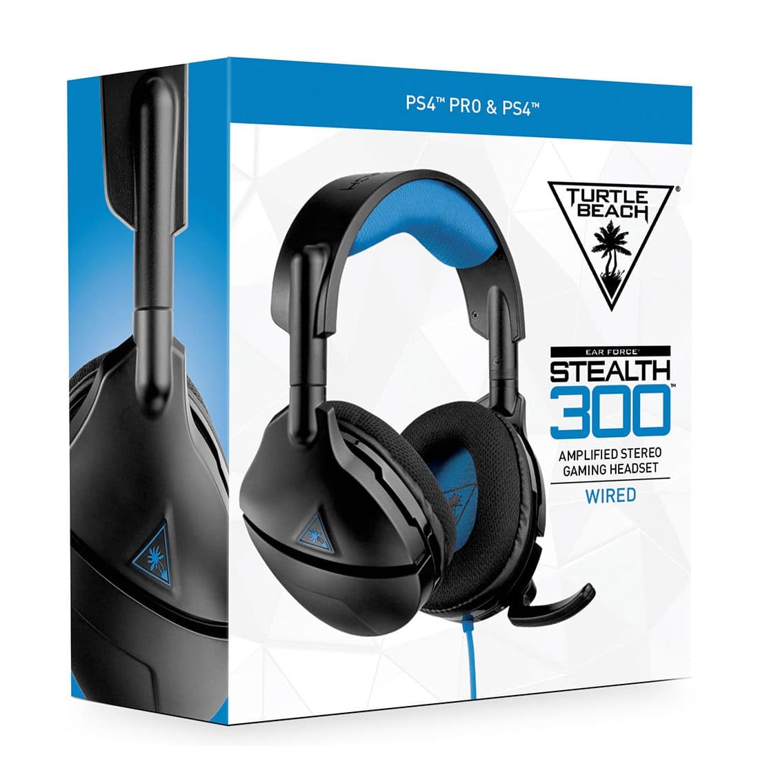 هدست گیمینگ اورجینال Turtle Beach Stealth 300 — تصویر ۳