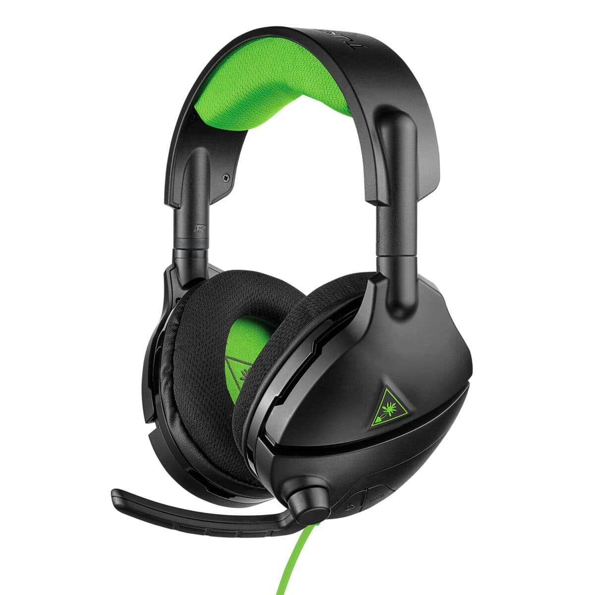 هدست گیمینگ اورجینال Turtle Beach Stealth 300