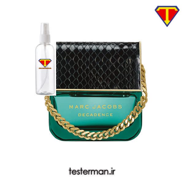 اسانس ادکلن مارک جاکوبز دکدنس زنانه MARC JACOBS Decadence