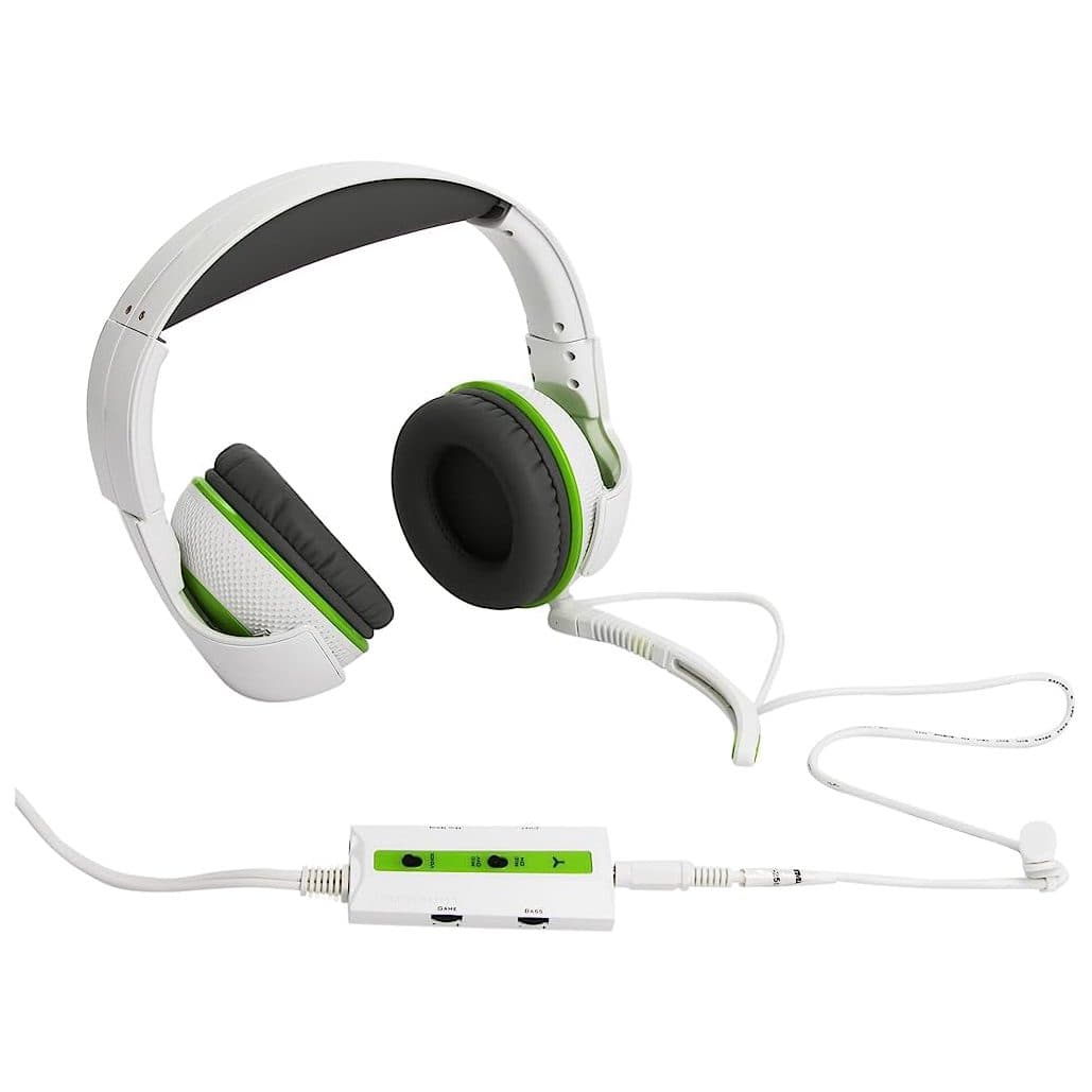 هدست گیمینگ اورجینال Turtle Beach Y-250X — تصویر ۳