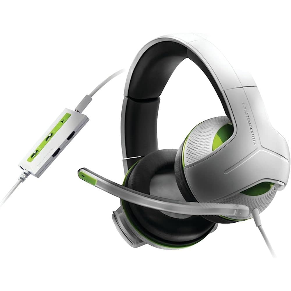 هدست گیمینگ اورجینال Turtle Beach Y-250X — تصویر ۴