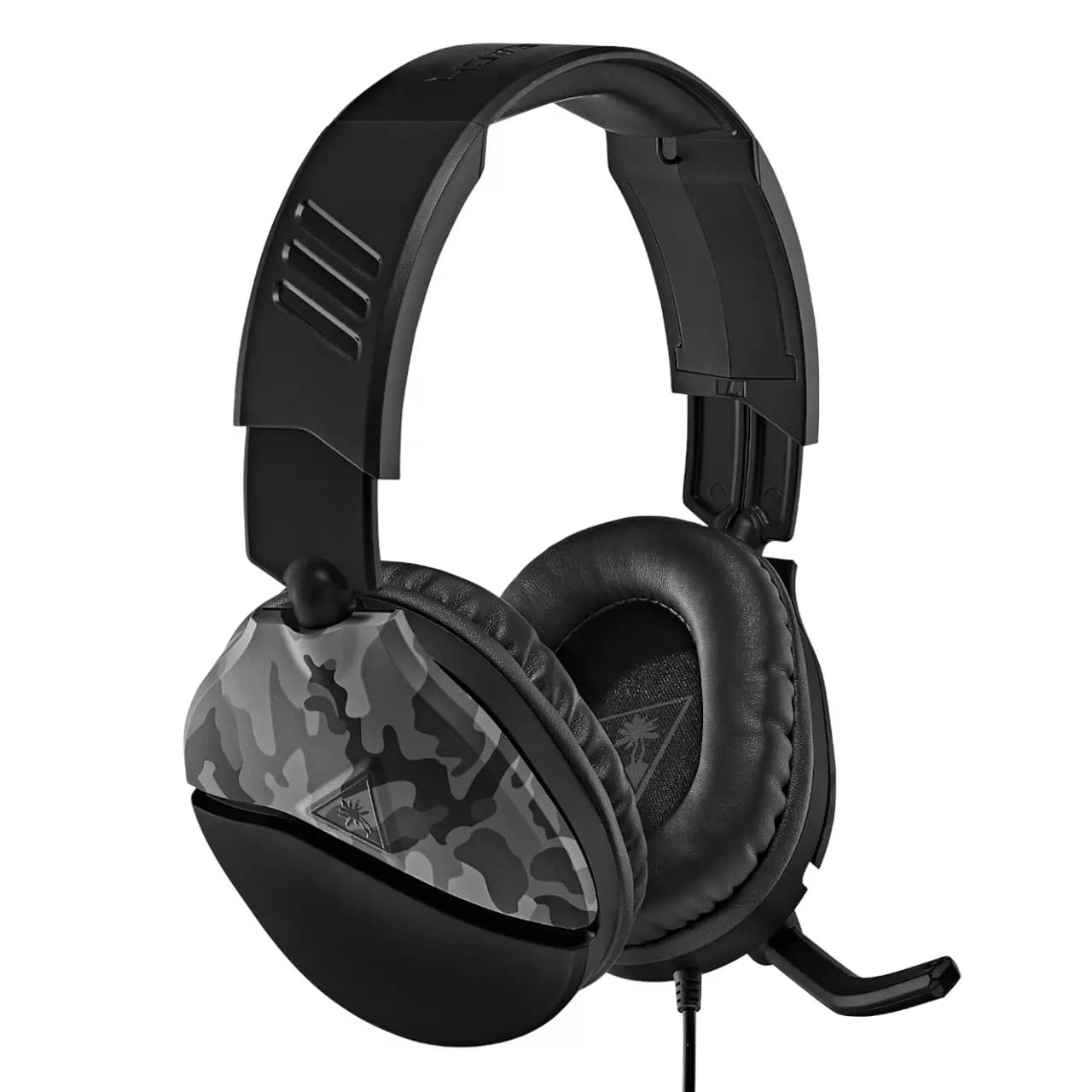 هدست گیمینگ اورجینال Turtle Beach Recon 70