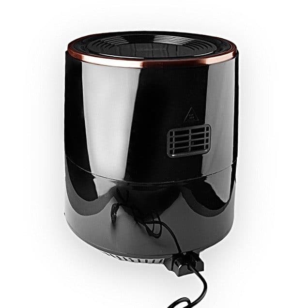 هواپز DSP KB2087 — تصویر ۷