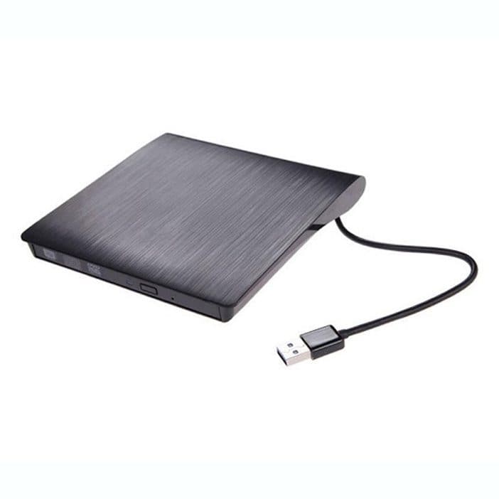 باکس DVD RW-KAISER 9.5 — تصویر ۲