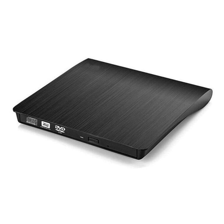 باکس DVD RW-KAISER 9.5