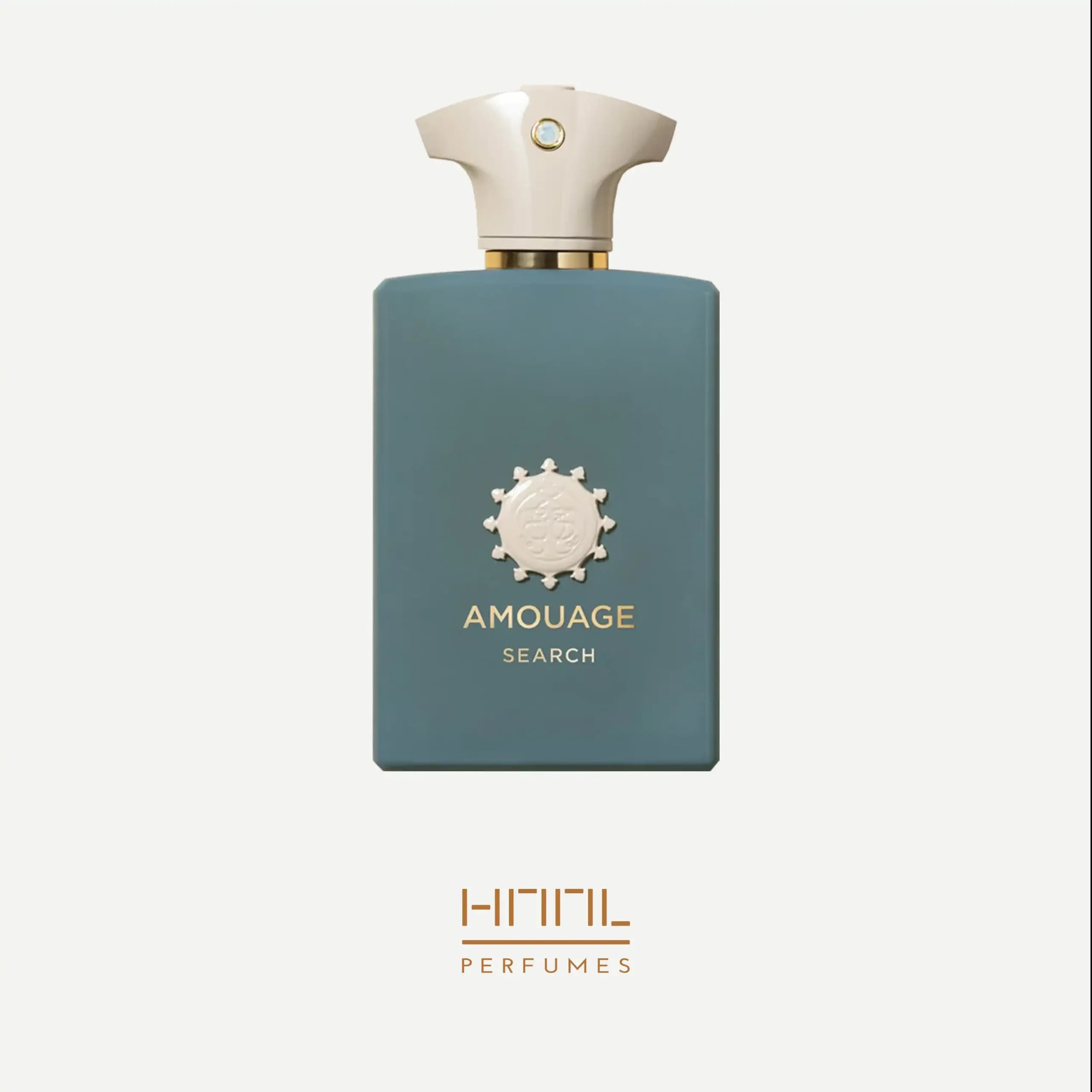عطر ادکلن آمواج سرچ | Amouage Search | — تصویر ۵