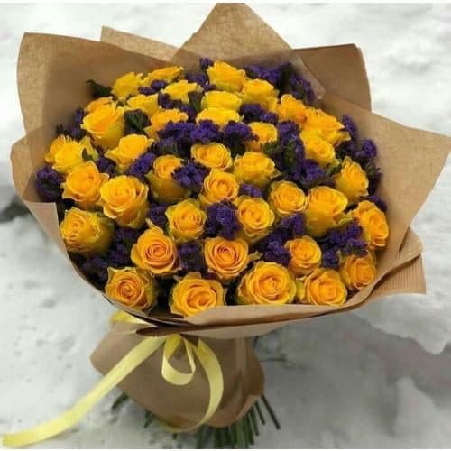 ارسال فوری گل برای باشگاه بدنسازی مختلط در تهران 7733