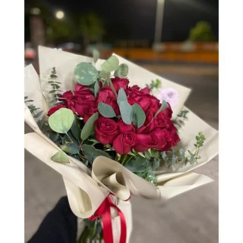 ارسال فوری گل برای بیمارستان شریعتی تهران 7712