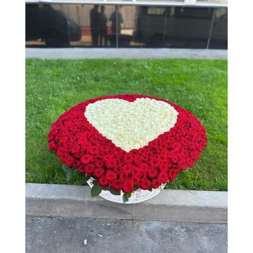 ارسال فوری گل برای بانک های تهران 7702
