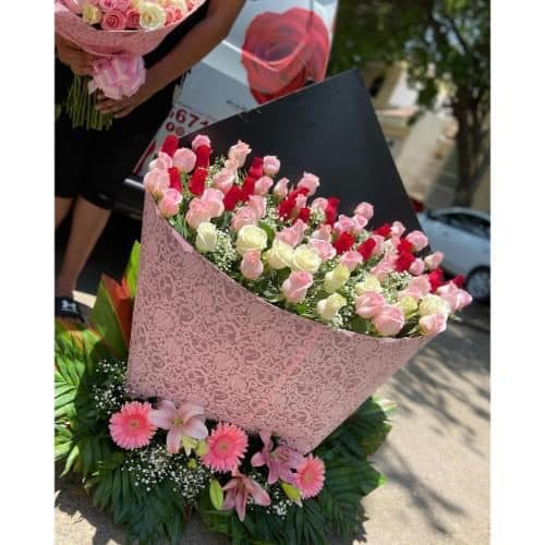 ارسال فوری گل برای آزمایشگاه منطقه حسن اباد 7690