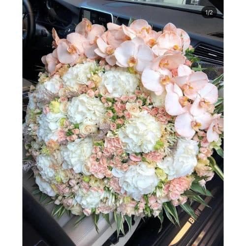 ارسال فوری گل برای آزمایشگاه چمران تهران 7646