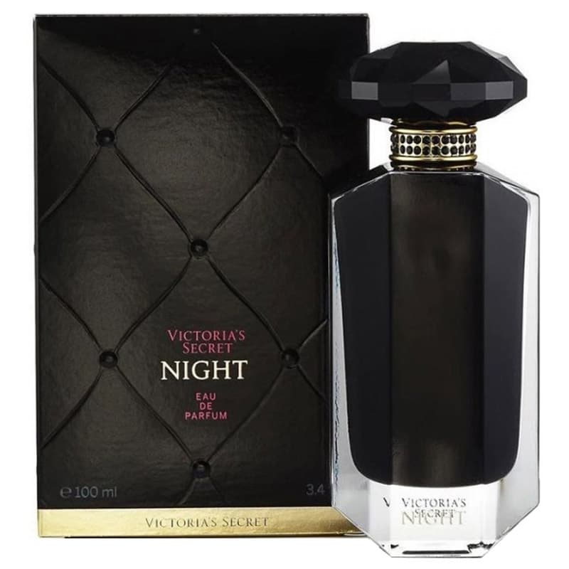Victoria Secret Night – عطر ویکتوریا سکرت نایت زنانه