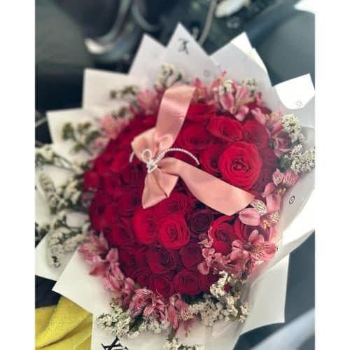 ارسال فوری گل برای آزمایشگاه هما تهران 7624