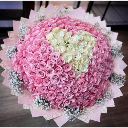 ارسال فوری گل برای آزمایشگاه غرب تهران ژنتیک 7576